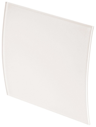 [9993030] FRONT EOS HVID MAT GLAS