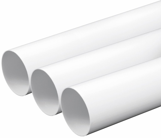 [9993035] VENTILATIONSKANAL 100MM 0,5M