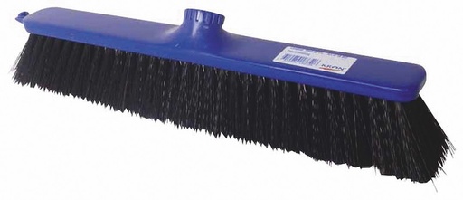 [9994103] FEJEKOSTHOVED AF PLAST 40CM
