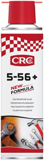 [9994112] UNIVERSALSPRAY 5-56+ 250ML