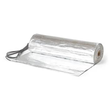 [6235514019] Alu-Mat 80 W/m² - 7,0 m² (0,5 x 14,0 m) 560 W