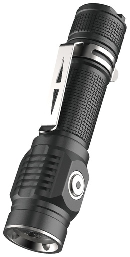 [9453165] FLASHLIGHT 1000LM