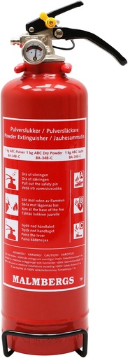 [9994013] BRANDSLUKKER ABC PULVER 1KG