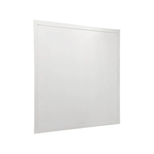 [26797-18437] 36W LED Panel - Bagbelyst, 595x595mm, IP65, Flimmerfri, 4000K, 120lm/W, V-Tac Pro serie, 5 års garanti