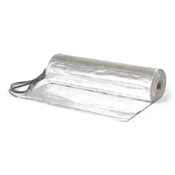 [6235514064] Alu-Mat 80 W/m² - 15,0 m² (0,5 x 30,0 m) 1200 W