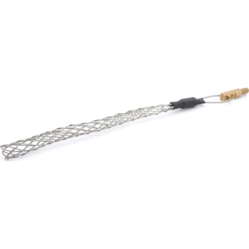 [881776252] Super Rod kabelsok CRSK 11-15, kabel str. 11-15 mm, sort