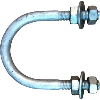 [5310732652] U-bolt til Ø56-68 mm mast