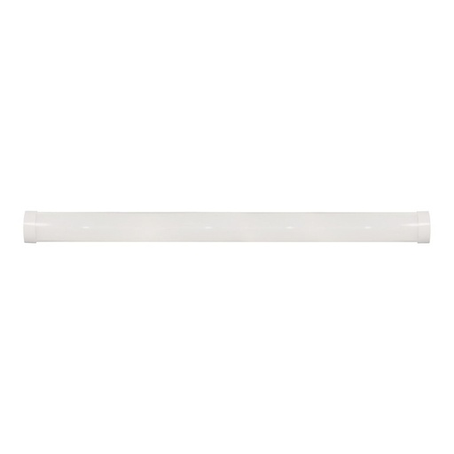 [30016-19055] V-Tac 20W LED armatur - 60 cm, 230V, 2400lm, RA80, 3 års garanti