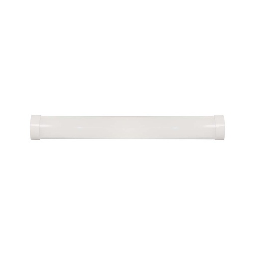 [30017-19058] V-Tac 10W LED armatur - 30 cm, 230V, 1000lm, RA80, 3 års garanti