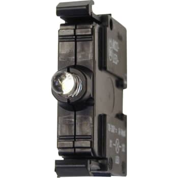 [5317106582] LAMPELEMENT LED FRONT 24 VDC  RØD
