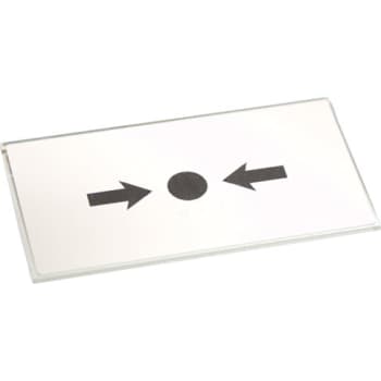 [5585011098] KS GLAS F/BRANDTRYK XP 95/KAC