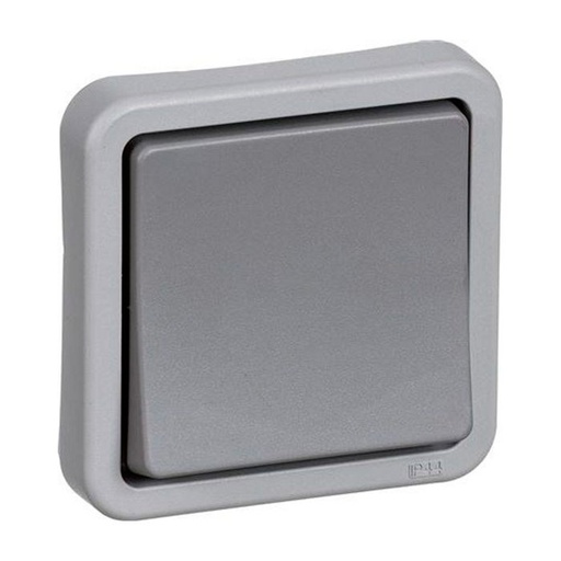 [1017049820] OPUS® 74 Industri - Afbryder 1Pol