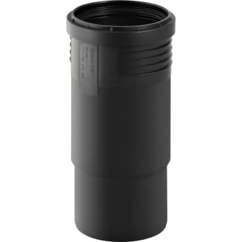 [184852110] 110 mm Ekspansionsmuffe Silent PP Geberit