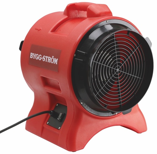 [8749002] VENTILATOR 12" 3500M3/H