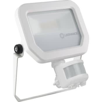 [5640004267] Projektør Floodlight Performance Sensor 1100lm 10W 830 IP65 hvid