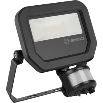 [5640004270] Projektør Floodlight Performance Sensor 1200lm 10W 840 IP65 sort