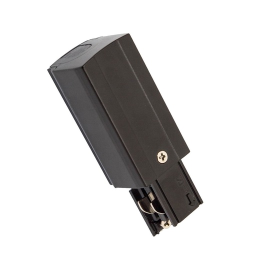 [6716-0] Sort Spectrum SPS 2 strømforsyning til højre, 230V input