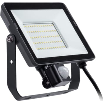 [2040900168] Projectline Projektør Floodlight 50W 4000K 4750 lumen med sensor