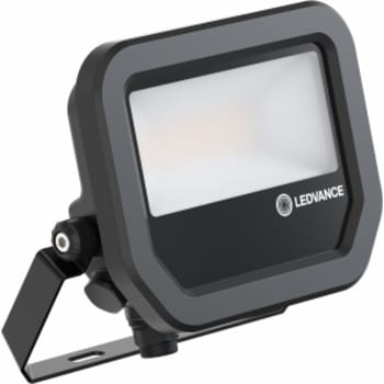 [5640005949] LEDVANCE Floodlight Performance multi lumen 1200lm 8W/840 IP66 sort