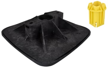[7837306543] Yeti 335 Medium Support System (BUP1000)