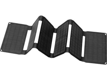 [7886992021] Solar Charger 40W QC3.0+PD+DC