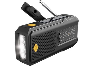 [7886992076] Survivor Radio All-in-1 2000