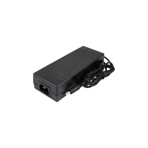 [5469-0] 120W Strømforsyning til LED strips - 12V DC, 10A, IP20