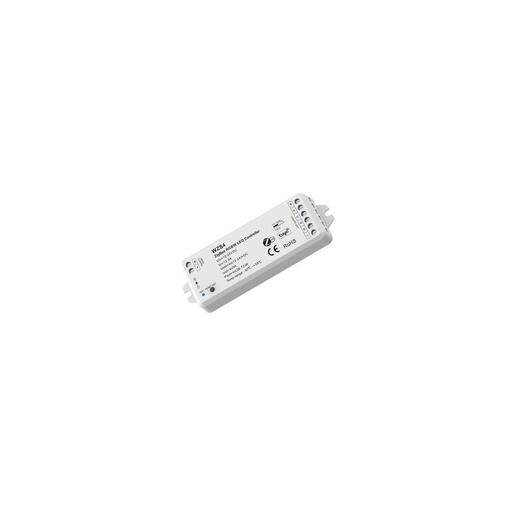 [6947-0] LEDlife rWave Zigbee RGB+WW controller - Kompatibel med Hue, 12V-24V (144W-288W)