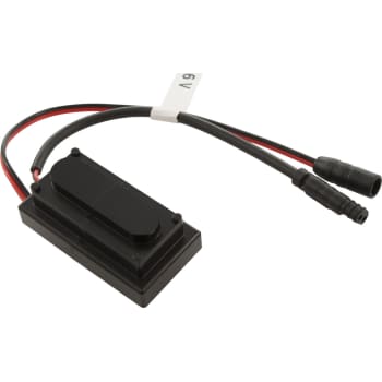 [704283624] Oras Electra sensor til væghængt Electra armatur 6179/6172