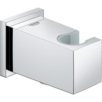 [930041686] Euphoria Cube udløbsvinkel med holder