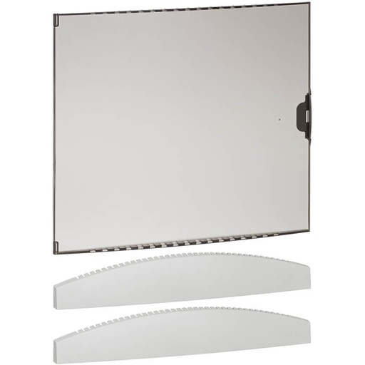 [1016009450] Lågesæt for PGE 150- 7 transparent