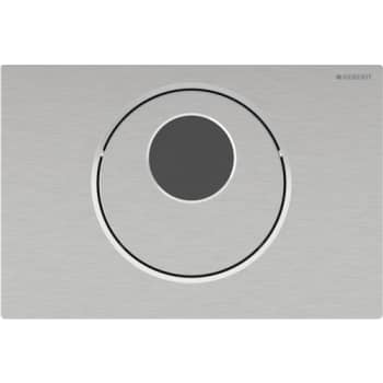 [617093570] geberit betjeningsplade