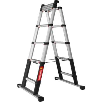 [881171320] Teleskopstige Combi Line 2,3 m