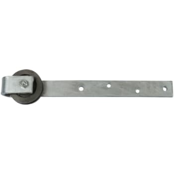[894076426] Dørrulle 24155  75mm støbej.