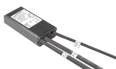 [5401045634] TCI DRIVER IPR2 24/500