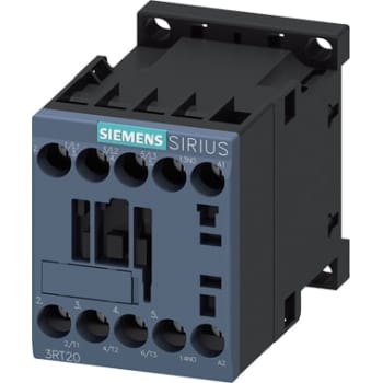 [2622784061] Kontaktor 7.5kW/400V ac 24V 1NO 3-polet Størrelse S00 Skrueterminaler