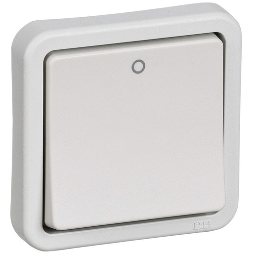 [1017049891] OPUS® 74 - Afbryder 2P 440V