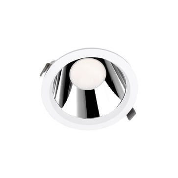 [5642019111] DOWNLIGHT CMF U19 MS 18W/CCT HVID