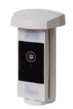 [7885103934] 2-Way Wireless PIRCAM External