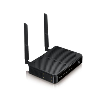 [7886331653] ZYXEL LTE3301 PLUS LTE ROUTER med 1 års Nebula Pro 4G LTE-3301PLUS-EU0102F