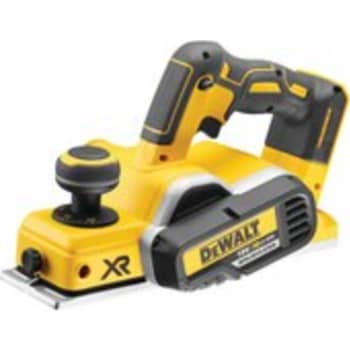 [853035297] DEWALT 18V XR el-høvl, DCP580N-XJ