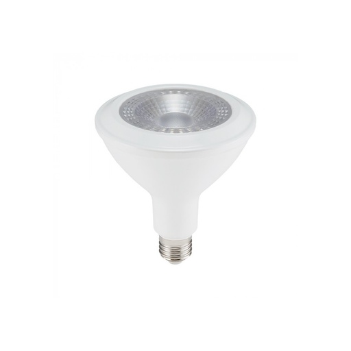[2537-6652] V-Tac 14W LED Spotpære - Samsung LED chip, PAR38, E27, 5 års garanti, 1100lm