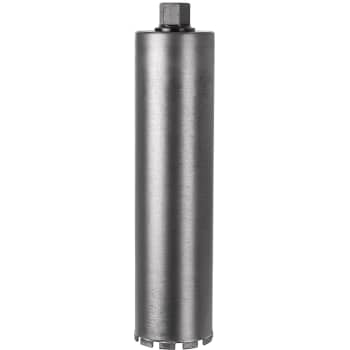 [881324456] Diamantkernebor, Ø142mm, længde 450mm, 5/4" gevind
