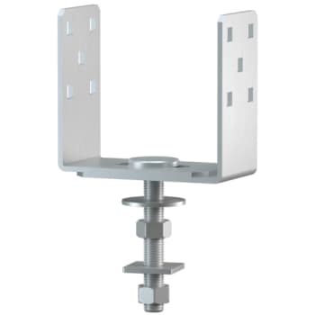 [930233515] Stavrex Regular Flex M16 x 120-160 mm stolpesko, til jordskrue