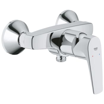 [727108304] Grohe START Flow etgrebsbatteri 2hul t/br forkr