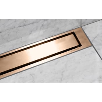 [155040052] UNIDRAIN HIGHLINE RAMME KOBBER 1000/12