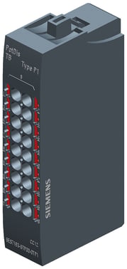 [7822417845] SIMATIC ET 200SP Potentiale distributørmodul
