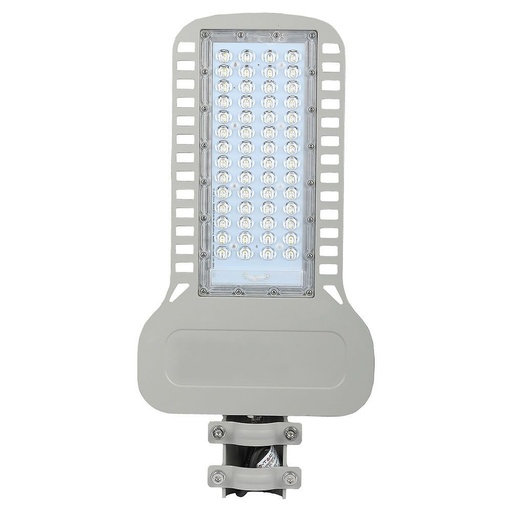 [3377-8699] V-Tac 100W LED gadelampe - Samsung LED chip, Ø60mm, IP65, 135lm/w - 5 års producentgaranti
