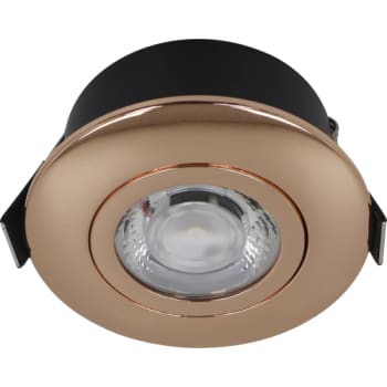 [6242003542] Low Profile Flexible G2 Ø75 2700K K/Rund m/SC udendørs 