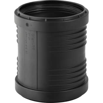 [184850075] Silent PP dobbeltmuffe d75